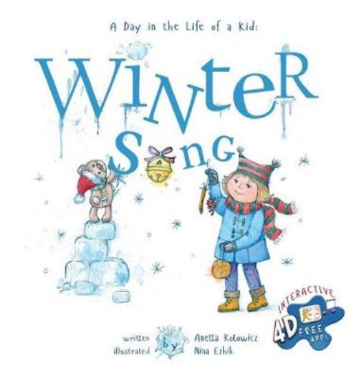 Picture of Winter Song