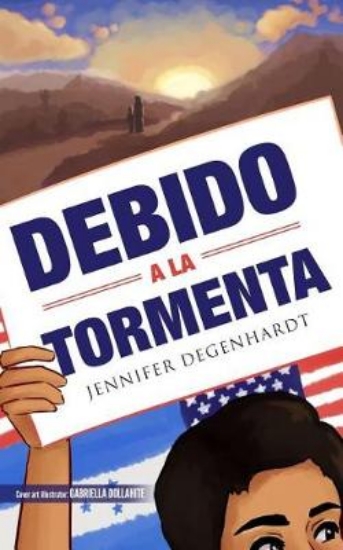 Picture of Debido a la tormenta