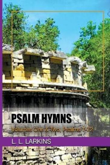 Picture of Psalm Hymns