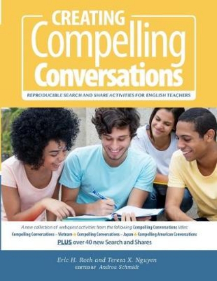 Picture of Creating Compelling Conversations