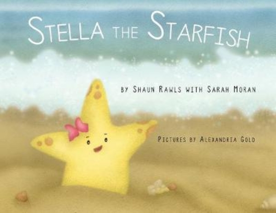 Picture of Stella the Starfish
