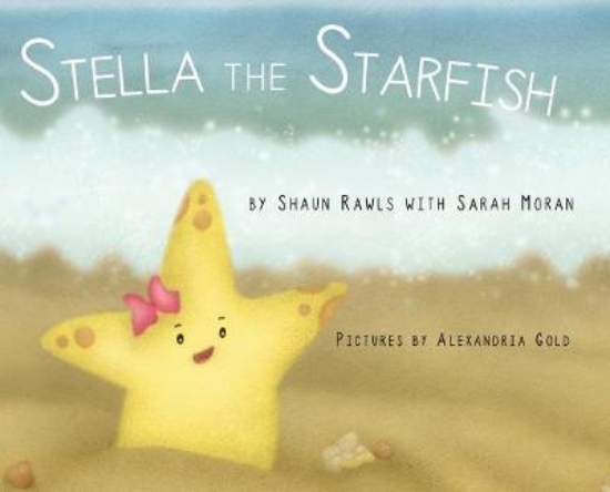 Picture of Stella the Starfish