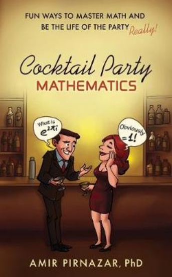Picture of Cocktail Party Mathematics