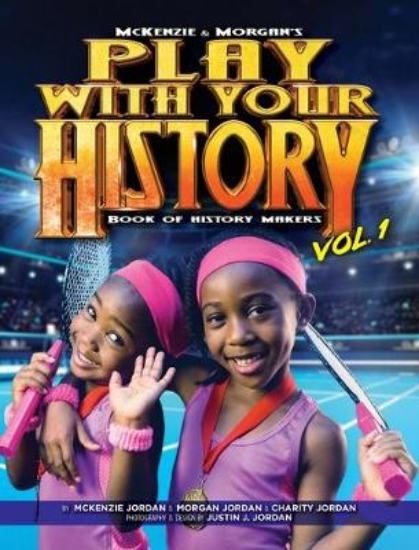Picture of Play with Your History Vol. 1