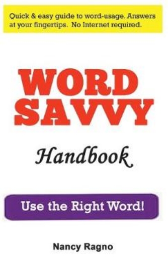 Picture of Word Savvy Handbook