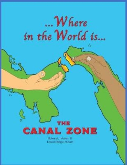 Picture of Where in the World is The Canal Zone