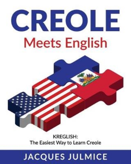 Picture of Creole Meets English