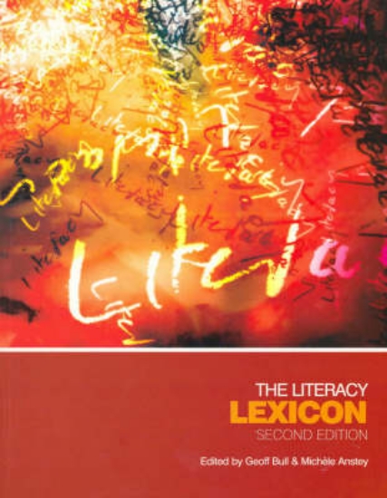 Picture of Literacy Lexicon