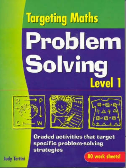 Picture of Problem Solving Level 1