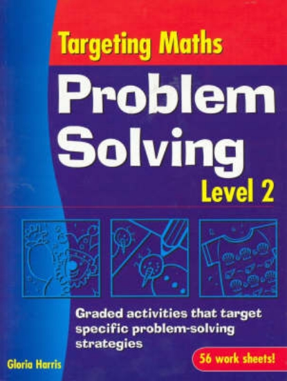 Picture of Problem Solving Level 2