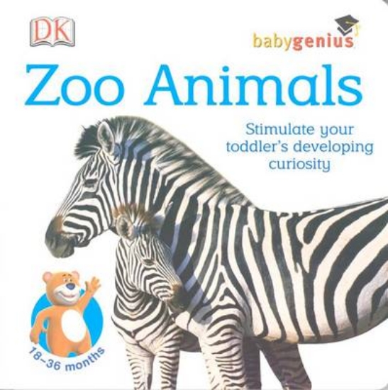 Picture of Zoo Animals