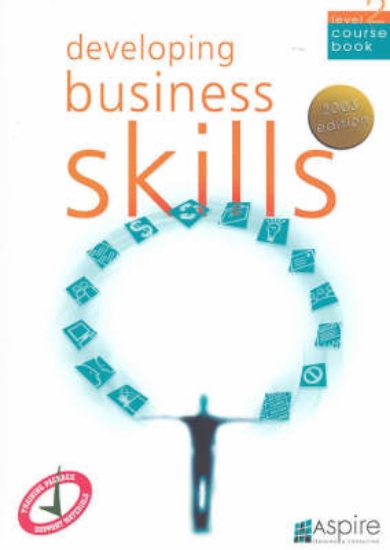 Picture of Developing Business Skills