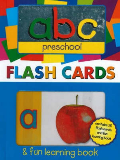 Picture of ABC Preschool
