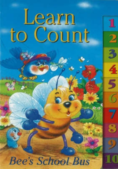 Picture of Learn to Count