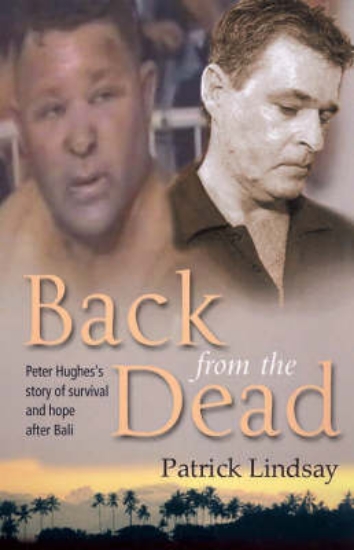 Picture of Back from the Dead