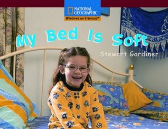 Picture of My Bed is Soft