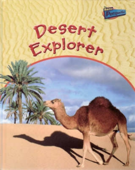 Picture of Desert Explorer