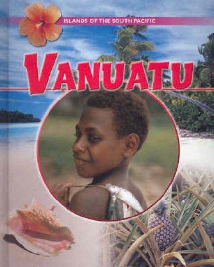 Picture of Vanuatu