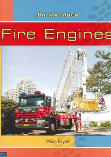 Picture of On the Move