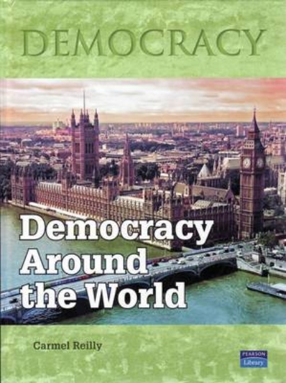 Picture of Democracy Around the World