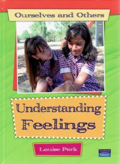 Picture of Understanding Feelings