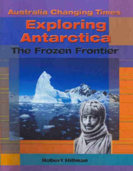Picture of Exploring Antarctica