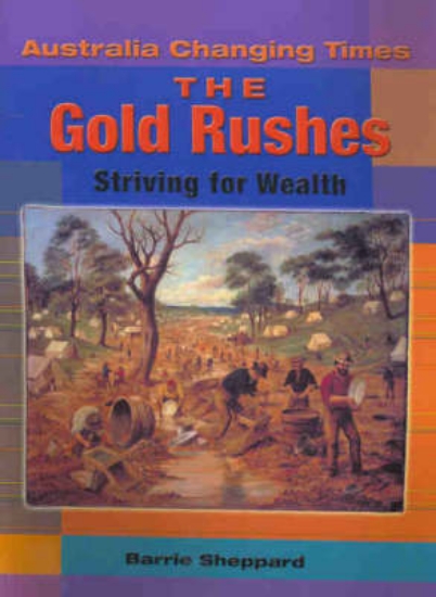 Picture of The Striving for Wealth