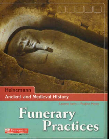 Picture of Heinemann Ancient and Medieval History