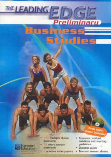 Picture of Business Studies