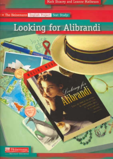 Picture of The Heinemann English Project Text Study