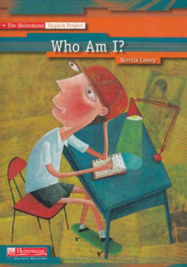 Picture of The Heinemann English Project