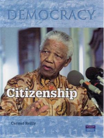 Picture of Democracy HB Pack