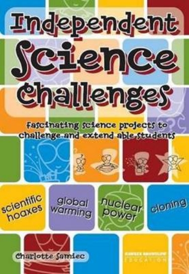 Picture of Independent Science Challenges