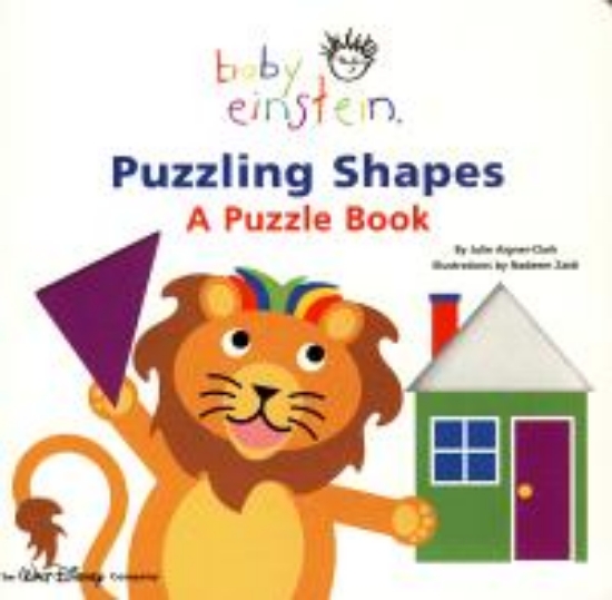 Picture of Puzzling Shapes