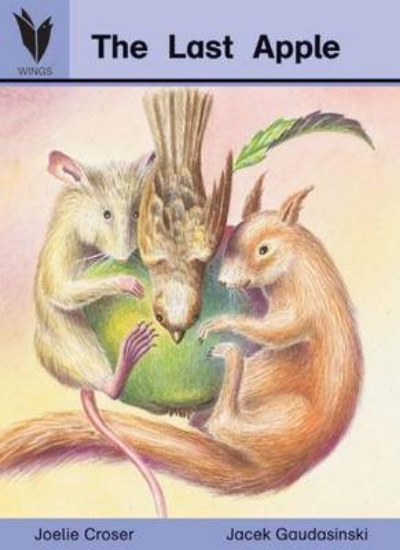 Picture of The Last Apple