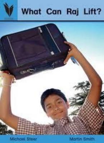 Picture of What Can You Lift?