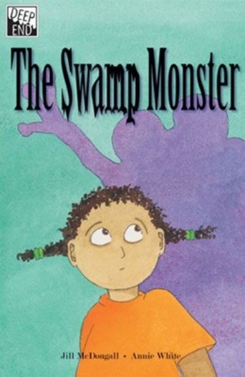 Picture of The Swamp Monster