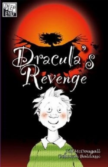 Picture of Dracula's Revenge