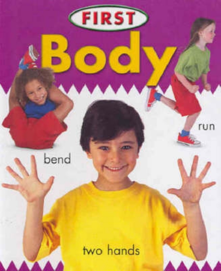 Picture of Body