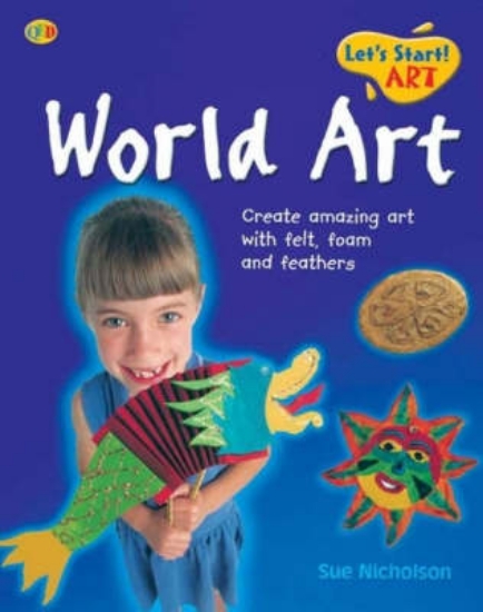 Picture of World Art