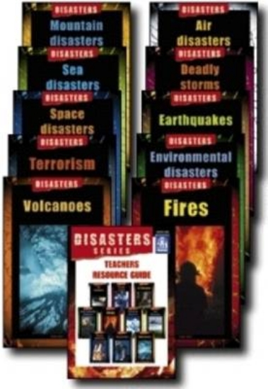 Picture of Disasters
