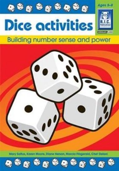 Picture of Dice Activities