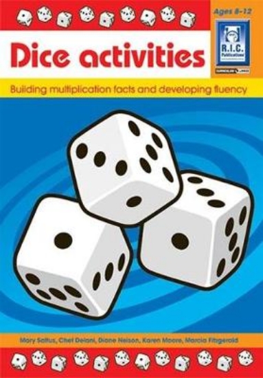 Picture of Dice Activities