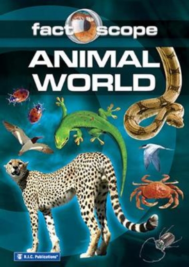 Picture of Factoscope - Animal World