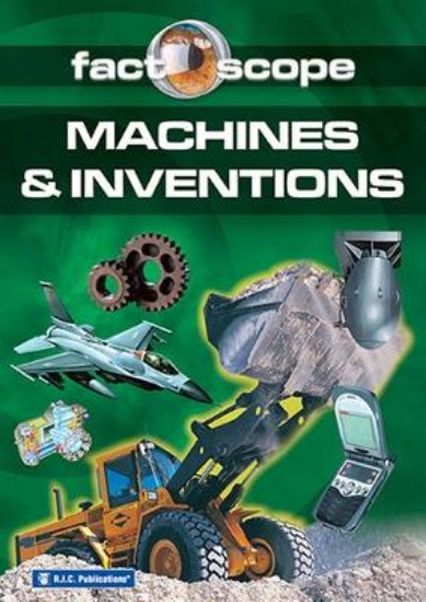 Picture of Factoscope - Machines and Inventions