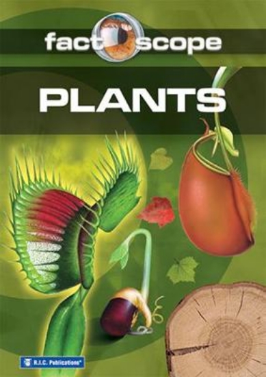 Picture of Factoscope - Plants
