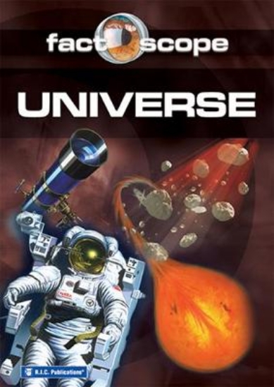 Picture of Factoscope - Universe