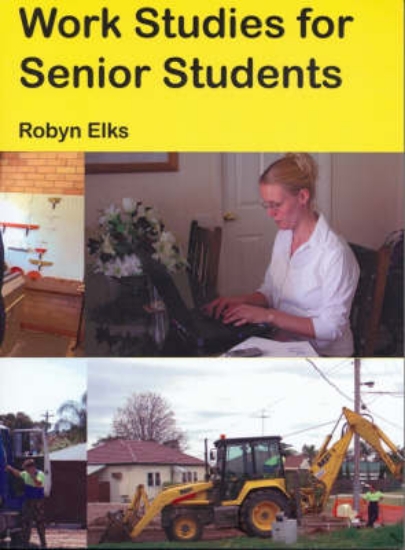 Picture of Work Studies for Senior Students