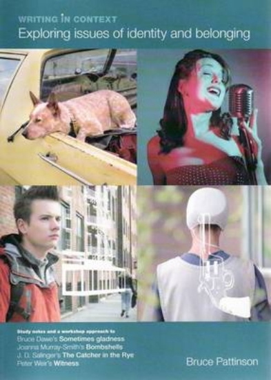 Picture of Exploring Issues of Identity and Belonging