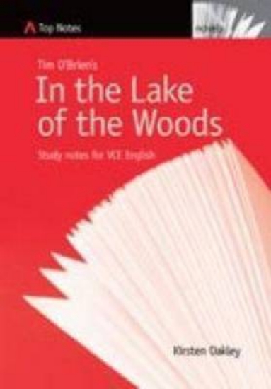 Picture of Tim O'Brien's In the Lake of the Woods